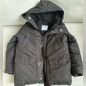 Boys coat size 8